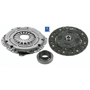 Kit d'embrayage SACHS 3000 174 005 pas cher