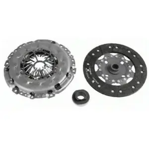 SACHS Kit d'embrayage pour NISSAN: Micra (Ref: 3000 637 001) pas cher