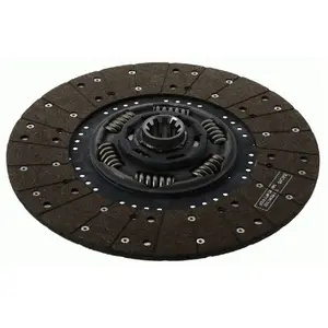 Comparateur de prix : Disque d'embrayage SACHS 1862 506 131
