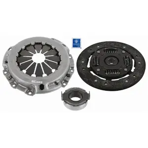 Kit D'Embrayage 3000 808 001 Sachs Subaru; Suzuki Sachs 3000808001 pas cher