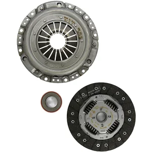 Kit d'embrayage 3000 704 003 Sachs 3000704003 pas cher
