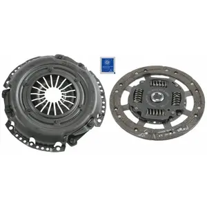 Kit d'embrayage 3000 803 001 Sachs 3000803001 pas cher