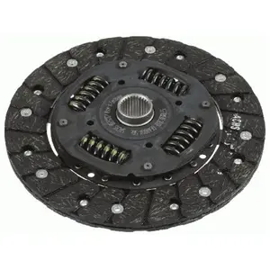 Comparateur de prix : Disque d'embrayage 1862 517 031 Sachs 1862517031