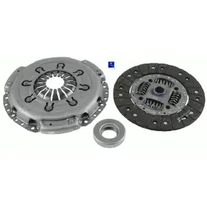 Kit d'embrayage 3000 730 001 Sachs 3000730001 pas cher