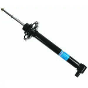 Comparateur de prix : SACHS Amortisseurs pour AUDI: A4 (Ref: 170 815)