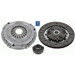 Kit d'embrayage 3000 145 002 Sachs 3000145002 pas cher