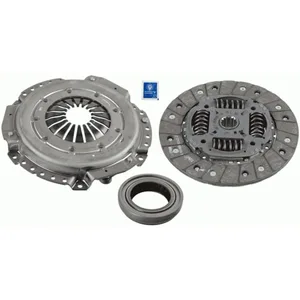 Kit d'embrayage SACHS 3000 699 001 pas cher