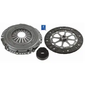 SACHS Kit d'embrayage pour VOLVO: 940, 960 (Ref: 3000 694 001) pas cher