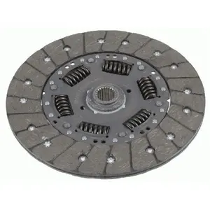 Disque D'Embrayage 1862 564 001 Sachs Audi Sachs 1862564001 pas cher