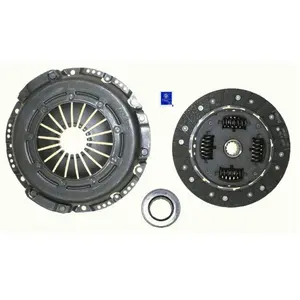 SACHS Kit d'embrayage pour SAAB: 900 (Ref: 3000 715 001) pas cher
