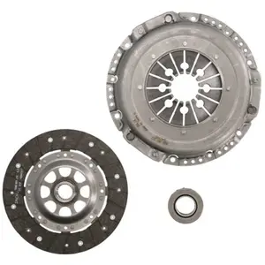SACHS Kit d'embrayage pour MERCEDES-BENZ: Sprinter, Classe V, Vito (Ref: 3000 726 001) pas cher