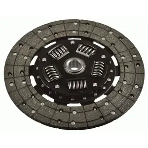 Comparateur de prix : Disque d'embrayage 1862 565 001 Sachs 1862565001
