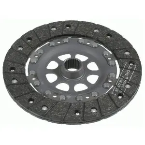 Disque d'embrayage 1864 503 231 Sachs 1864503231