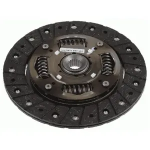 Comparateur de prix : SACHS Disque d'embrayage pour SUZUKI: Swift, Baleno, Ignis, Wagon R & VAUXHALL: Agila & OPEL: Agila (Ref: 1878 988 601)