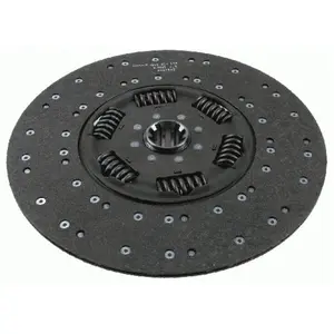 Disque d'embrayage SACHS 1878 080 034 pas cher