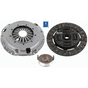 Kit d'embrayage 3000 840 001 Sachs 3000840001 pas cher