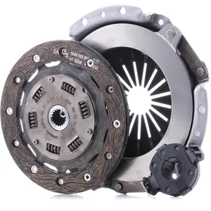 Comparateur de prix : SACHS Kit embrayage 3000 556 101