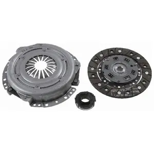 Kit d'embrayage 3000 626 101 Sachs 3000626101 pas cher