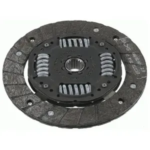 Sachs RIDEX 262C0062 Disque d'Embrayage