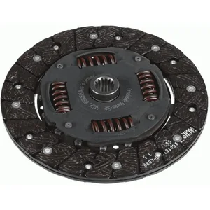 Comparateur de prix : SACHS 1878 040 545 Disque D'Embrayage pour Opel Corsa D (S07) 2006-2014 et autres véhicules