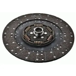 Comparateur de prix : Disque d'embrayage SACHS 1878 023 931