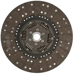Comparateur de prix : Disque d'embrayage SACHS 1878 023 831