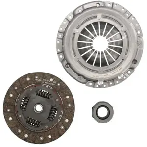 Comparateur de prix : Kit d'embrayage, 215 mm SACHS, par ex. pour VW