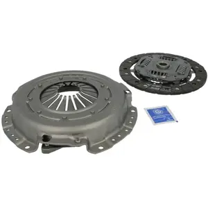 Kit d'embrayage SACHS 3000 831 001 pas cher