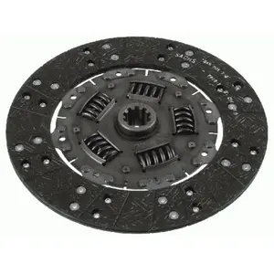 Disque d'embrayage 1878 993 801 Sachs 1878993801 pas cher