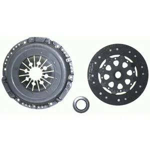 Kit d'embrayage SACHS 3000 824 202 pas cher
