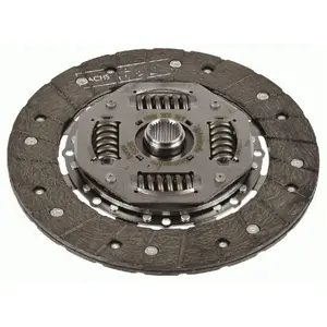 Comparateur de prix : Disque D'Embrayage 1862 393 343 Sachs Vw, Volkswagen Sachs 1862393343