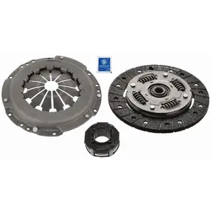 SACHS Kit d'embrayage pour FIAT: Punto (Ref: 3000 827 401) pas cher