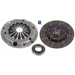 SACHS Kit d'embrayage pour OPEL: Campo, Monterey (Ref: 3000 828 401) pas cher