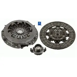Kit D'Embrayage 3000 828 501 Sachs Opel Sachs 3000828501 pas cher