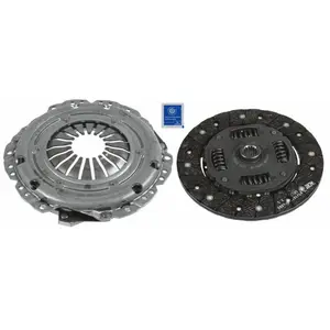 Kit d'embrayage SACHS 3000 828 201 pas cher