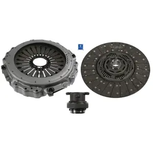 Kit D'Embrayage 3400 117 801 Sachs Astra; Iveco Sachs 3400117801