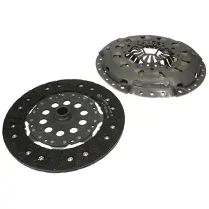 Kit d'embrayage SACHS XTend 3000 831 501 pas cher