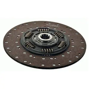 Comparateur de prix : Disque d'embrayage SACHS 1878 032 331:009