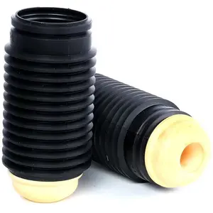 Comparateur de prix : Soufflet d'amortisseur et butée élastique de suspension SACHS 900 009