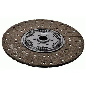 Disque D'Embrayage 1878 044 631 Sachs Daf; Man Sachs 1878044631 pas cher