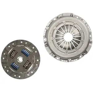 SACHS Kit d'embrayage pour SAAB: 9-3, 900 (Ref: 3000 833 801) pas cher