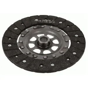 Disque d'embrayage 1864 528 441 Sachs 1864528441 pas cher