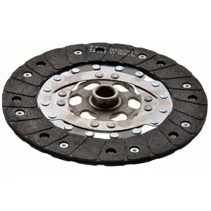Comparateur de prix : Disque d'embrayage 1864 527 337 Sachs 1864527337