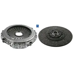 Sachs 3400 122 001 Kit d'embrayage