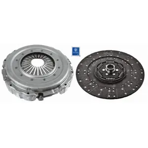 Kit D'Embrayage 3400 121 201 Sachs Mercedes-Benz Sachs 3400121201 pas cher