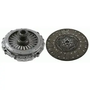 Kit D'Embrayage 3400 122 801 Sachs Sachs 3400122801