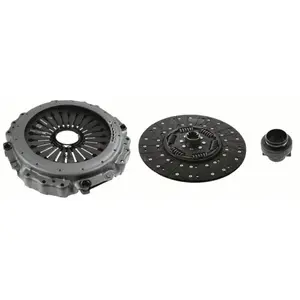 Kit D'Embrayage 3400 122 101 Sachs Daf Sachs 3400122101 pas cher