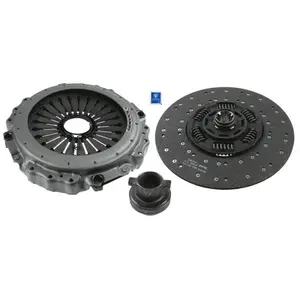 Comparateur de prix : Sachs 3400 122 301 Kit d'embrayage