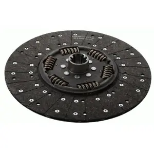 Disque d'embrayage SACHS 1878 054 933