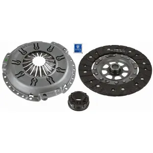 Kit d'embrayage 3000 851 602 Sachs 3000851602 pas cher